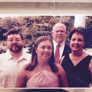 Meet your Posher, Denise